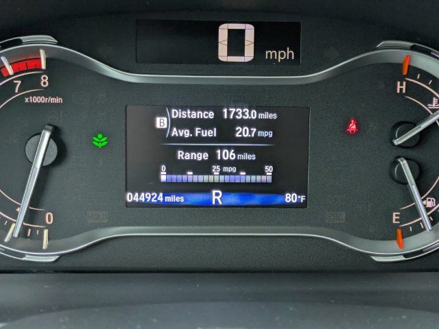 Certified 2023 Honda Ridgeline RTL image 30