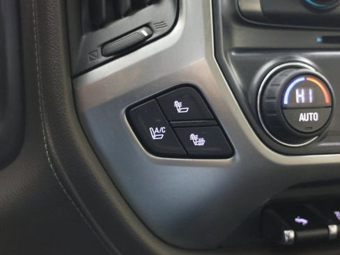 Used 2015 Chevrolet Silverado 2500 LTZ w/ Duramax Plus Package image 9