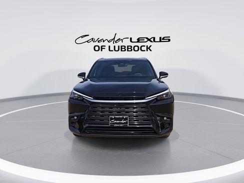 New 2026 Lexus TX 350 AWD w/ Technology Package image 3