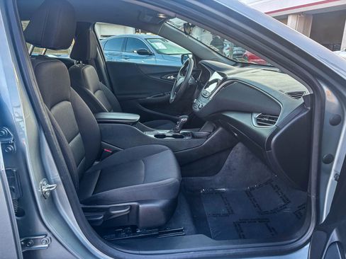 Used 2024 Chevrolet Malibu LT image 20