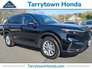 Certified 2025 Honda CR-V EX video 1