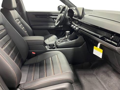 New 2026 Honda CR-V Sport Touring image 26