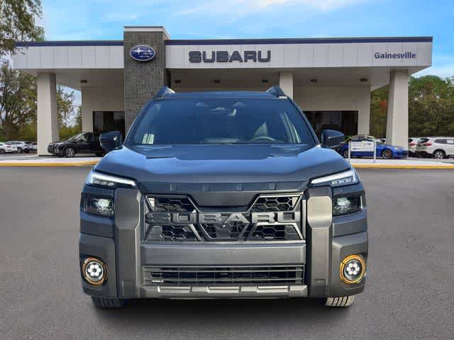 New 2026 Subaru Outback Wilderness AWD/4WD image 9