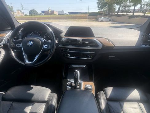 Used 2019 BMW X3 sDrive30i w/ Convenience Package RWD image 29