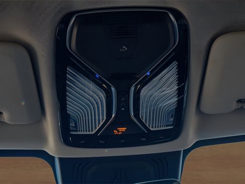 Used 2022 BMW X7 xDrive40i w/ Executive Package image 26