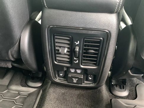 Used 2015 Dodge Durango Citadel w/ Trailer Tow Group IV image 28