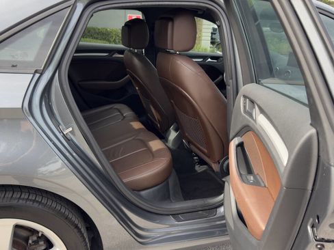 Used 2015 Audi A3 2.0T Premium w/ Audi MMI Navigation Plus image 26