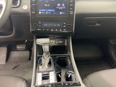 Used 2024 Hyundai Tucson SEL image 18