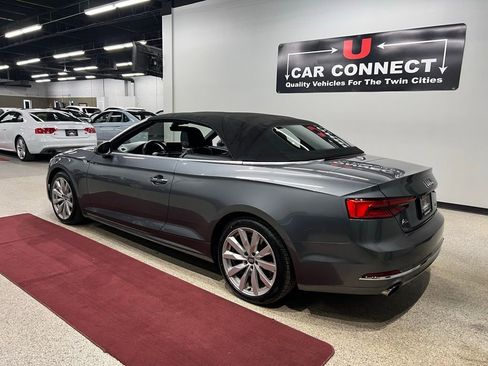 Used 2018 Audi A5 2.0T Premium image 51