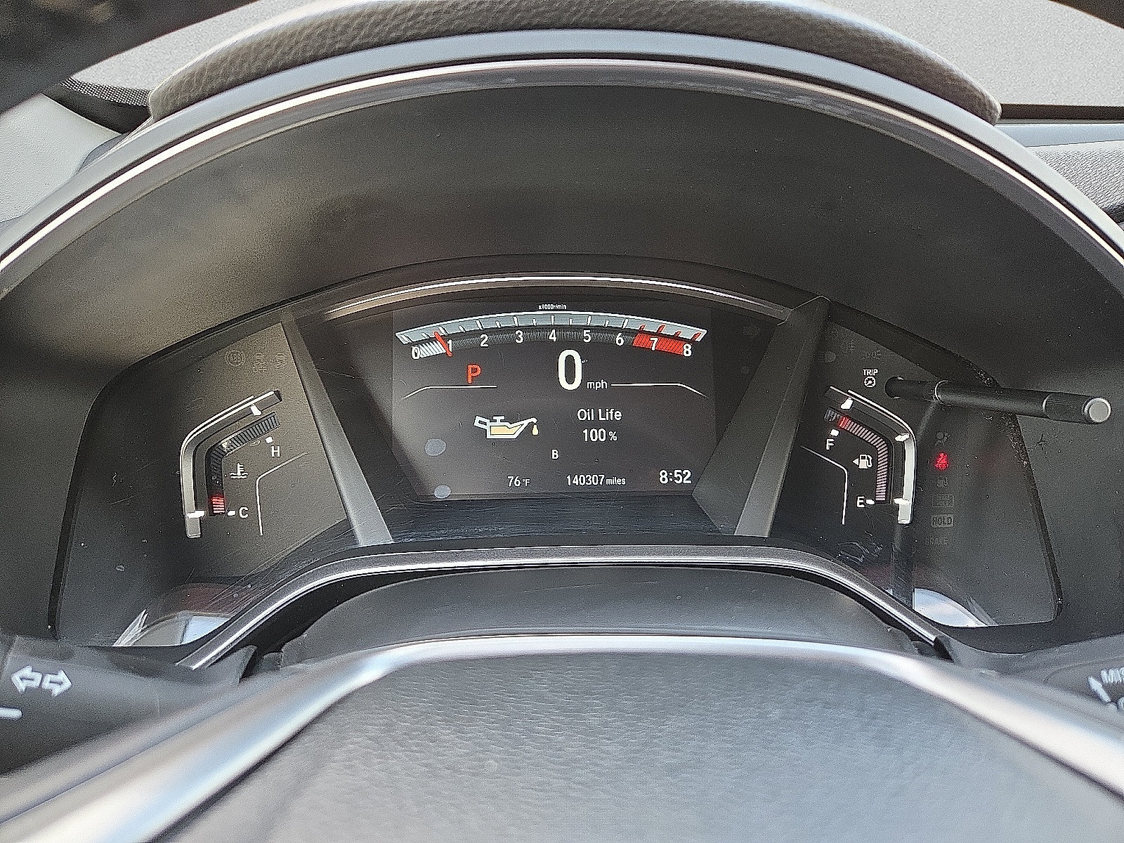 Used 2018 Honda CR-V EX-L image 23