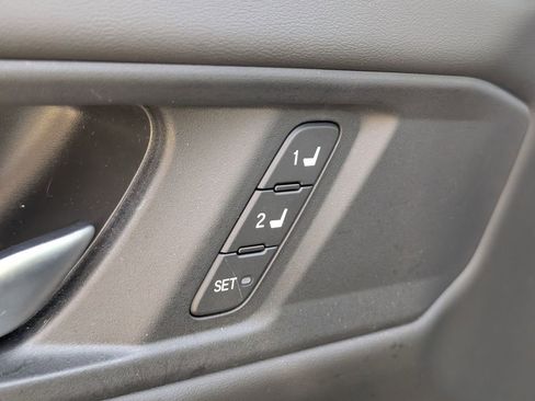 Certified 2024 Honda Accord EX-L image 16