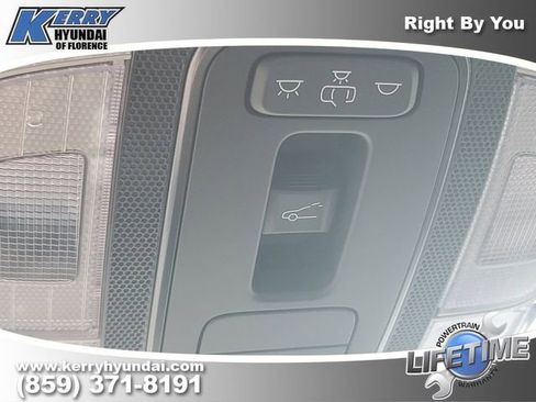 New 2026 Hyundai Elantra SEL Sport Premium w/ Cargo Package FWD image 31