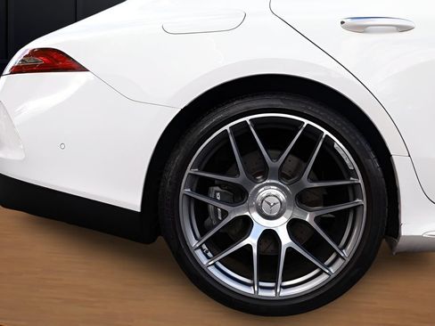 Used 2021 Mercedes-Benz AMG GT 53 image 14