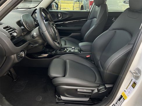 Used 2024 MINI Cooper Clubman S image 23