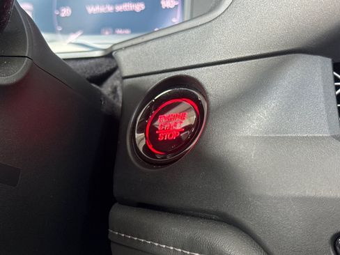 Used 2023 Honda Accord EX image 33