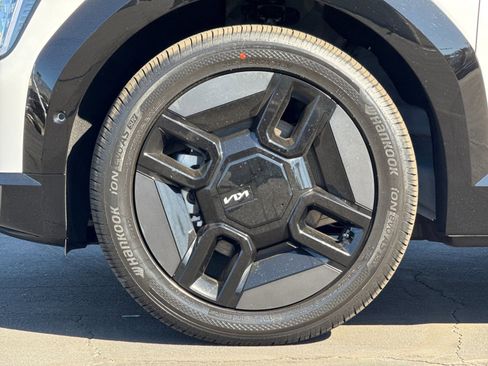 New 2026 Kia EV9 GT-Line image 33