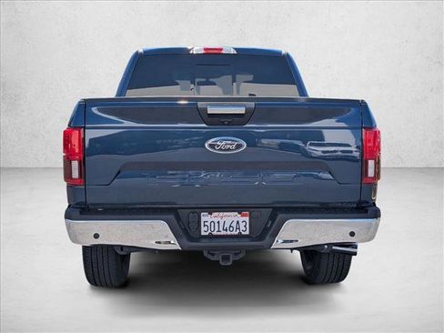 Used 2020 Ford F150 XLT w/ Equipment Group 302A Luxury AWD/4WD image 6