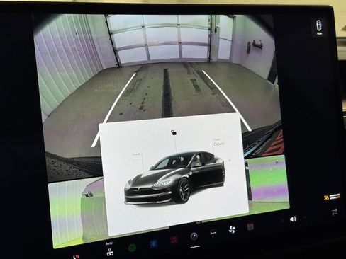 Used 2021 Tesla Model S Plaid image 36