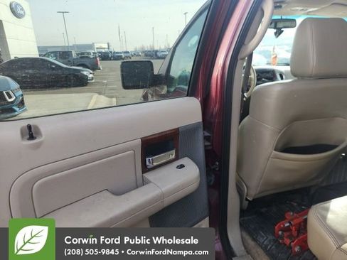 Used 2006 Ford F150 Lariat image 9