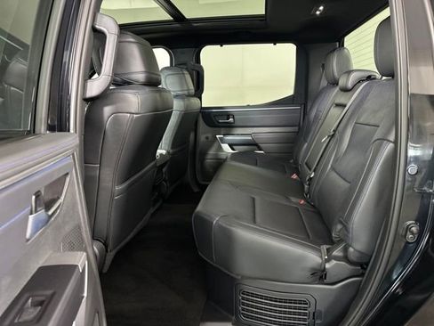 Used 2024 Toyota Tundra Platinum AWD/4WD image 31
