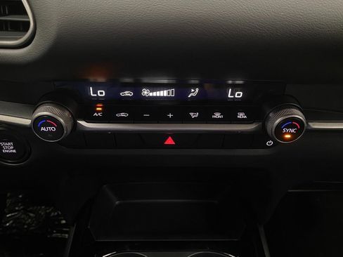 New 2025 MAZDA CX-30 AWD 2.5 S w/ Select Sport Pkg image 23