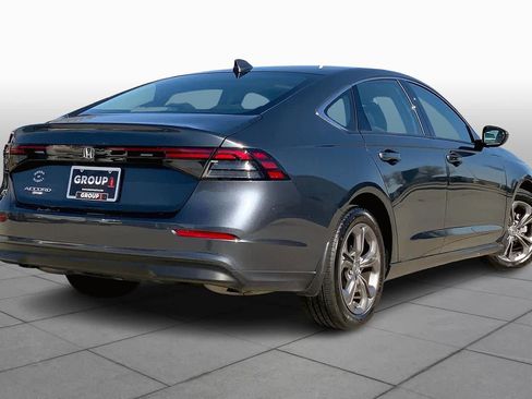 Used 2024 Honda Accord EX image 13