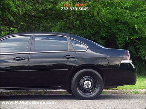 Used 2014 Chevrolet Impala LT w/ LT Sunroof Package image 23