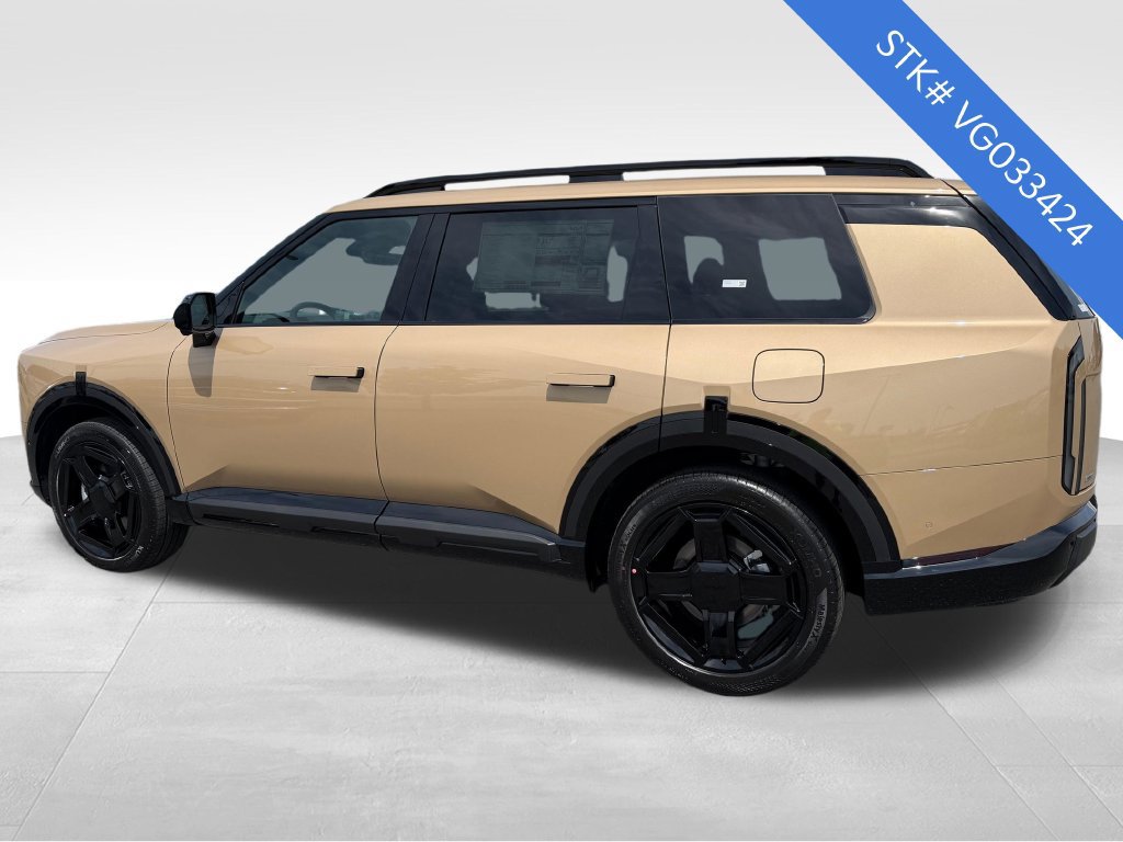 New 2027 Kia Telluride X-Line SX Prestige AWD/4WD image 5