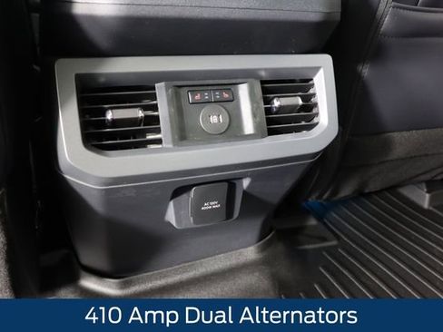 New 2026 Ford F350 Lariat w/ Black Appearance Package image 67