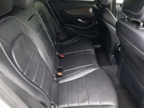 Used 2018 Mercedes-Benz GLC 300 4MATIC Coupe image 24