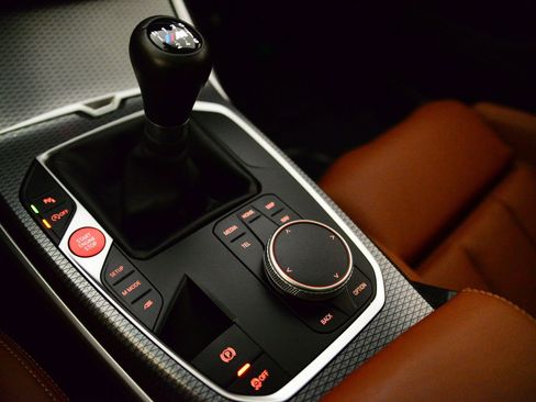 Used 2023 BMW M3 Sedan w/ Executive Package image 14