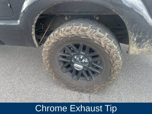 Used 2015 Ford F250 Platinum AWD/4WD image 25
