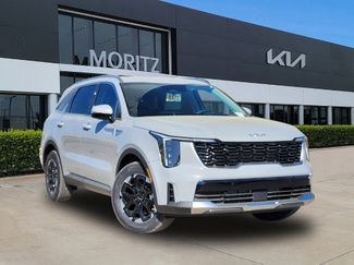 New 2026 Kia Sorento S video 1