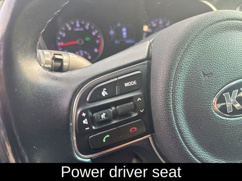 Used 2018 Kia Optima S w/ Panoramic Sunroof Package image 8