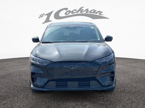 New 2025 Ford Mustang Mach-E GT w/ Interior Protection Package image 2