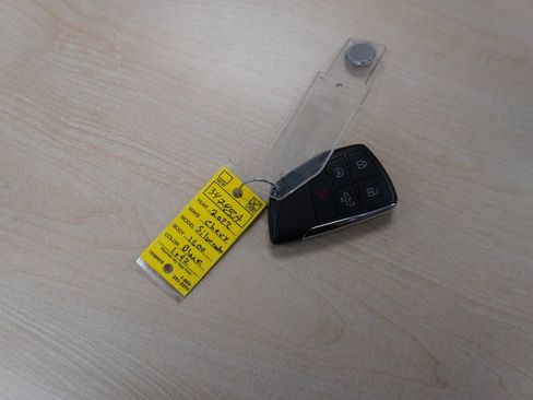 Used 2022 Chevrolet Silverado 1500 Custom image 32