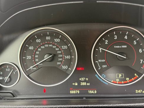 Used 2019 BMW 430i Gran Coupe w/ Convenience Package RWD image 11