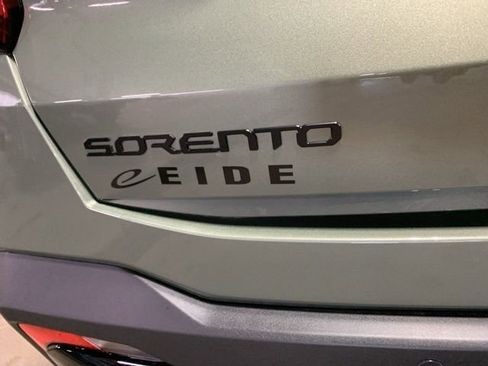 New 2026 Kia Sorento SX image 20