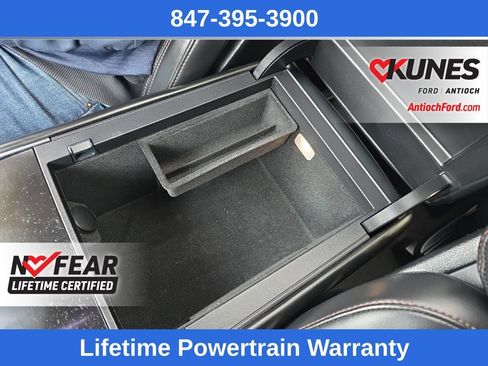 Used 2020 Lincoln Aviator Reserve w/ Equipment Group 201A image 46