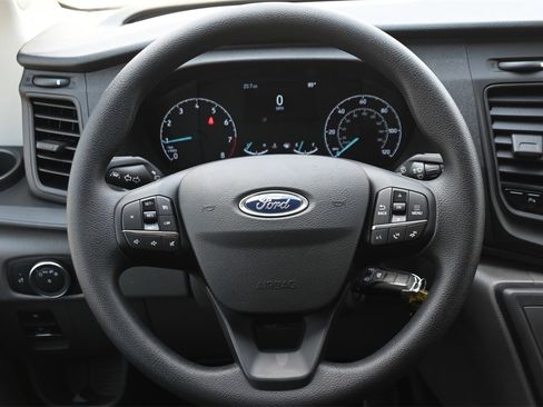 New 2025 Ford Transit 250 w/ Load Area Protection Package image 32