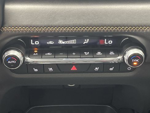 Used 2025 MAZDA CX-50 2.5 Hybrid w/ Premium Plus Pkg image 19