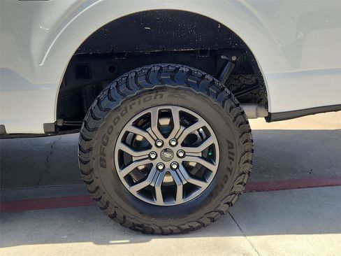 Used 2023 Ford F150 Tremor w/ Trailer Tow Package AWD/4WD image 32