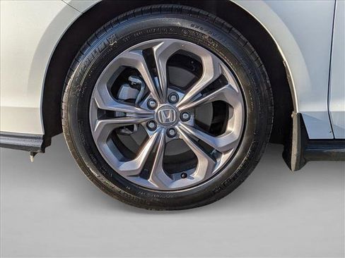 Used 2023 Honda Accord EX image 21