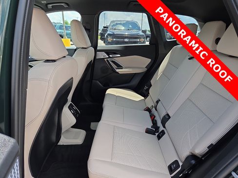 Used 2025 BMW X1 xDrive28i w/ Premium Package AWD/4WD image 10