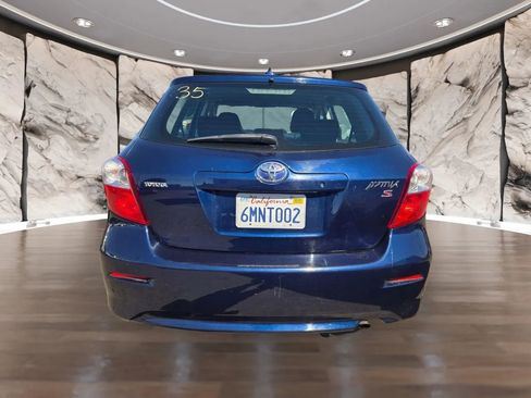 Used 2010 Toyota Matrix S image 6