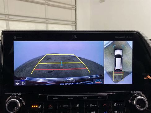 Used 2020 Toyota Highlander Platinum image 27