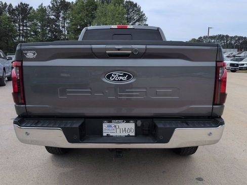 Certified 2024 Ford F150 XLT w/ Equipment Group 302A MID image 6