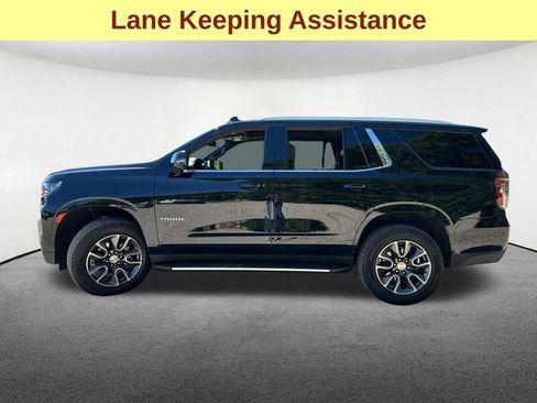 Used 2021 Chevrolet Tahoe LT w/ LT Signature Package AWD/4WD image 6