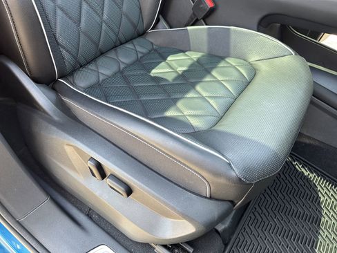 Used 2024 Volkswagen Atlas Cross Sport SEL Premium R-Line image 49