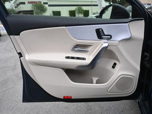 Used 2020 Mercedes-Benz A 220 image 14